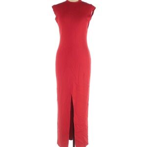 Solace London Scarlet Maxi Dress